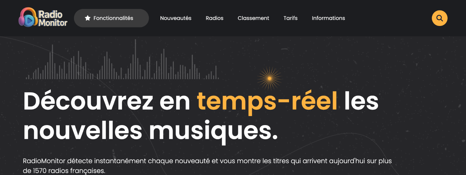 RadioMonitor.fr