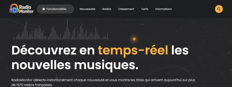 RadioMonitor.fr