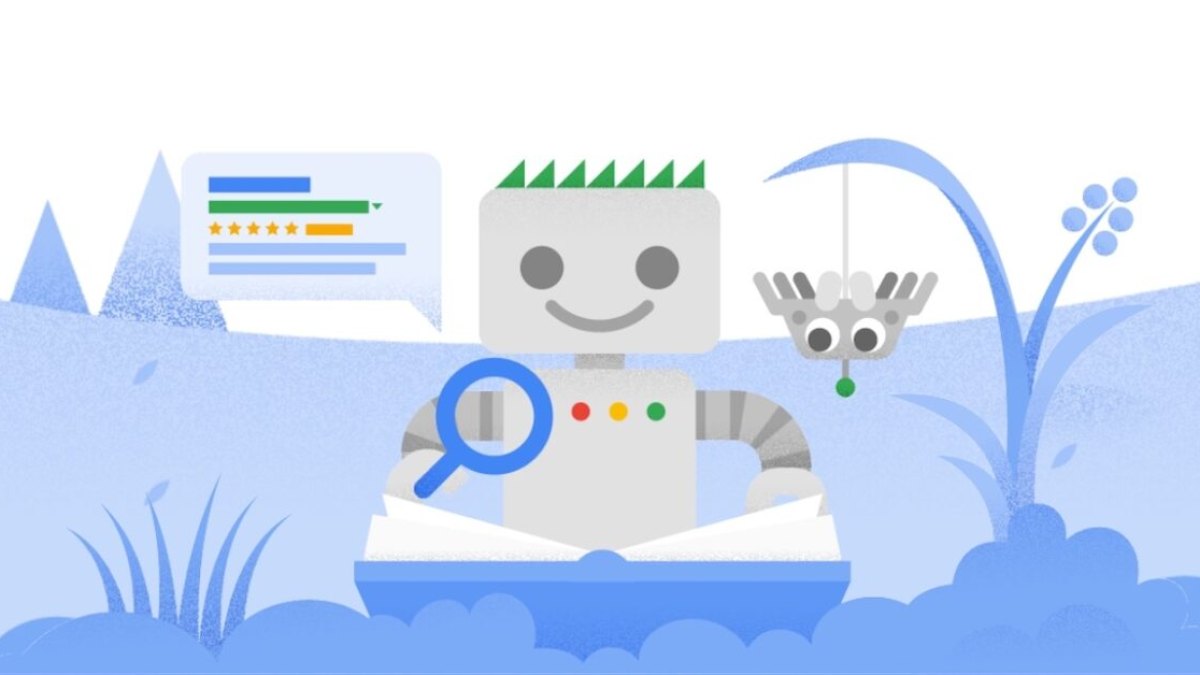 SEO : Google déploie une mise à jour majeure de ses algorithmes (December 2025 Core Update)