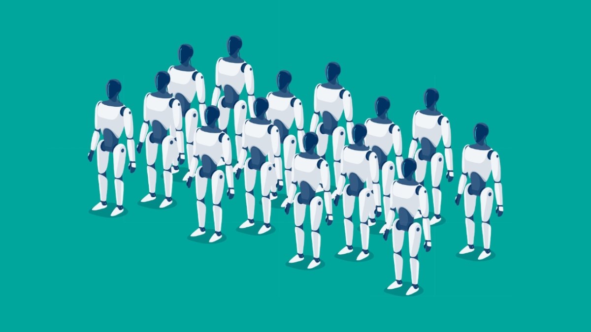 Document interne d’OpenAI : « Nous entrons dans un web conçu pour les IA et leurs agents »