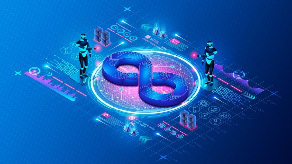 Du DevOps à l’IA native : « Avec l’IA, les développeurs deviennent des managers d’agents »