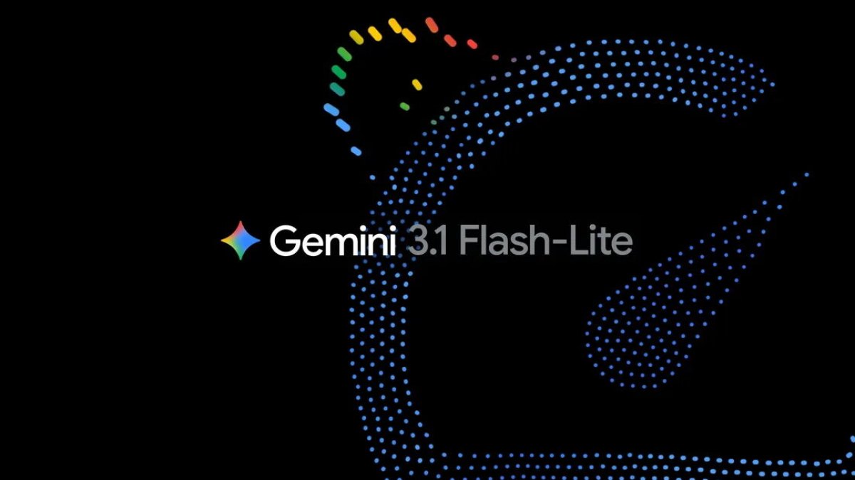 Gemini 3.1 Flash-Lite : Google propose un modèle rapide et économique pour les développeurs