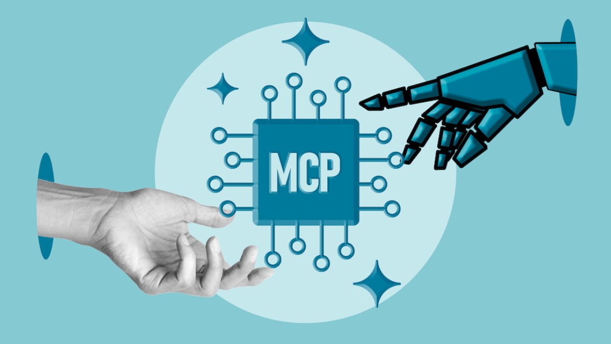 Mais au fait, c’est quoi le Model Context Protocol (MCP) ?