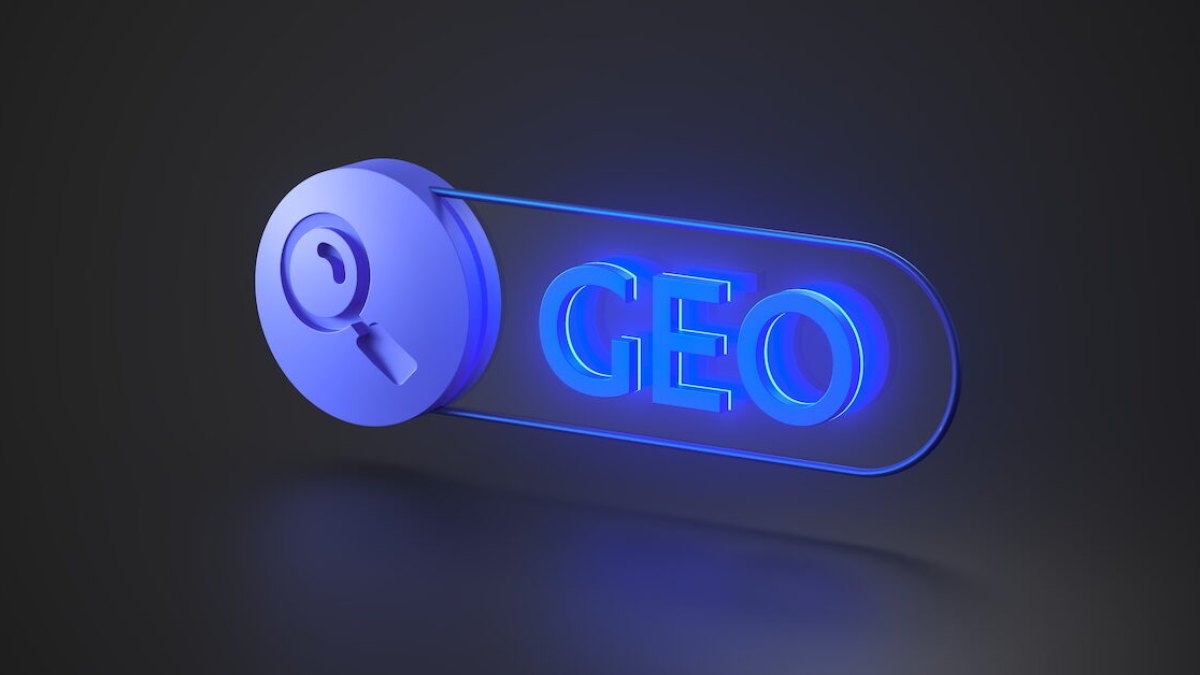 GEO : 6 idées reçues déconstruites par un expert
