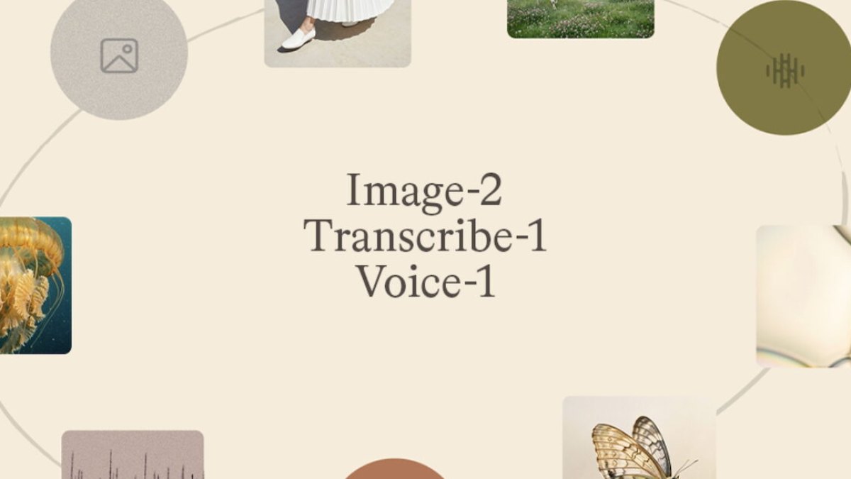 Transcription, voix, image : Microsoft déploie ses modèles maison dans Foundry