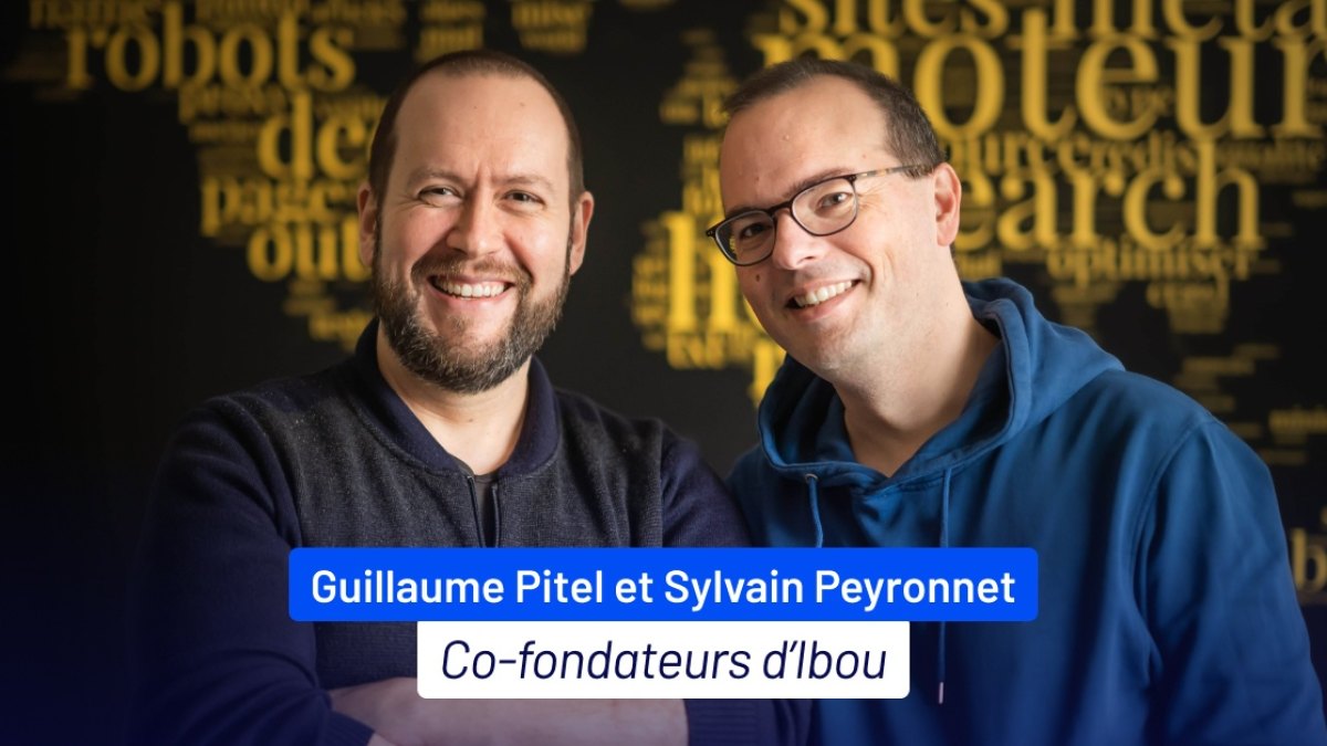 Ibou : le pari français d’un moteur de recherche qui respecte les éditeurs et les lecteurs