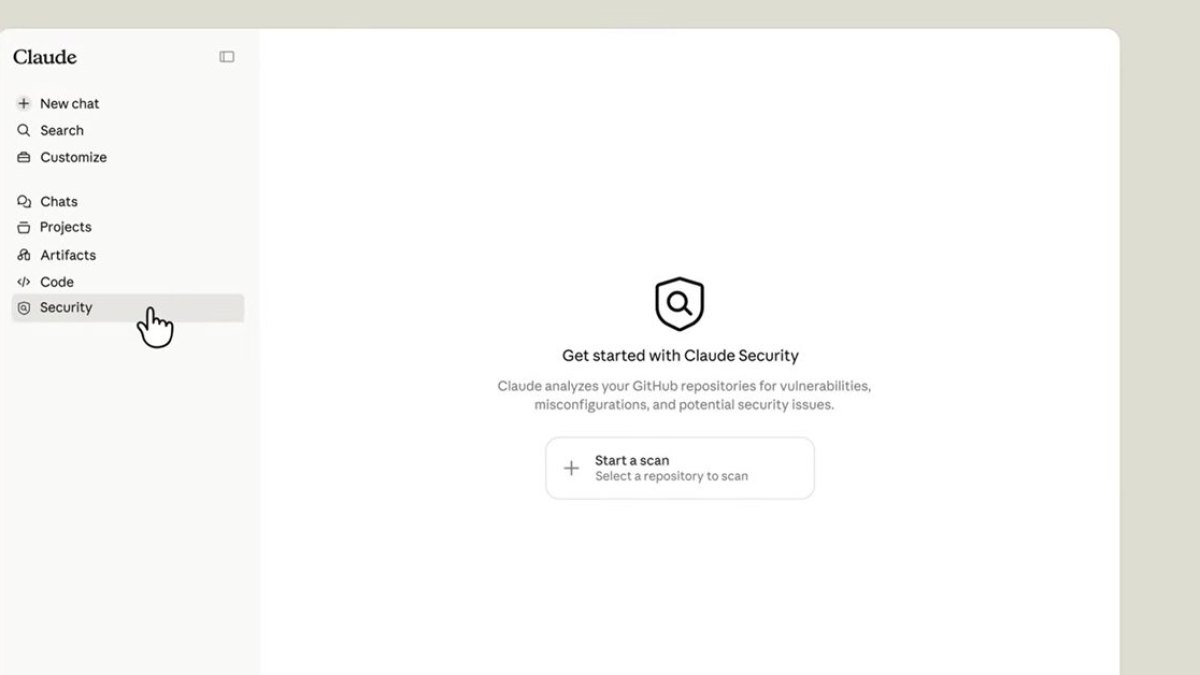Claude Security, qui détecte les vulnérabilités dans le code, est disponible en bêta publique
