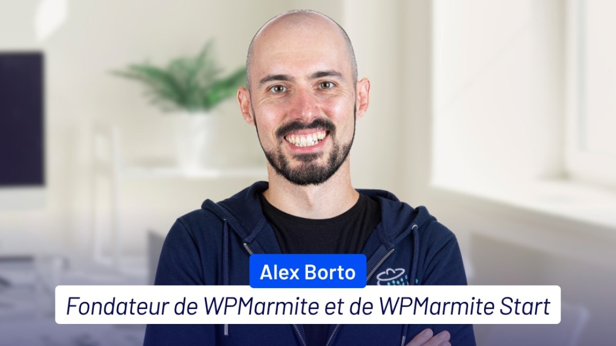 WordPress 7.0 vu par Alex Borto : ce que cette version apporte vraiment aux professionnels du web