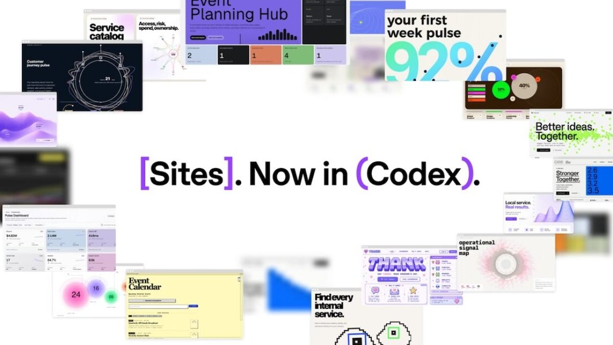 Codex s’ouvre aux analystes, marketeurs et financiers avec 6 nouveaux plugins