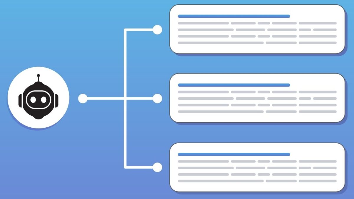 SEO : Google pénalise-t-il les contenus rédigés par IA ?