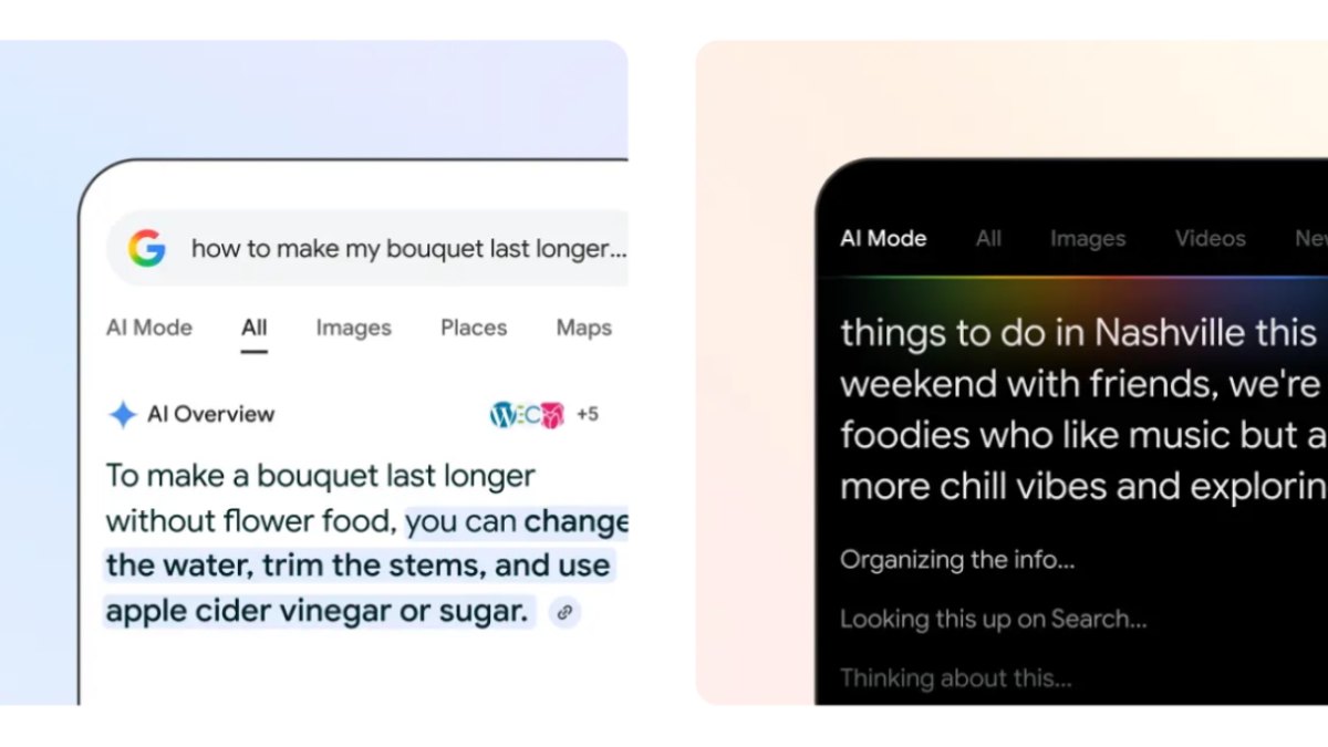 AI Overviews et AI Mode : le guide pratique pour optimiser votre contenu
