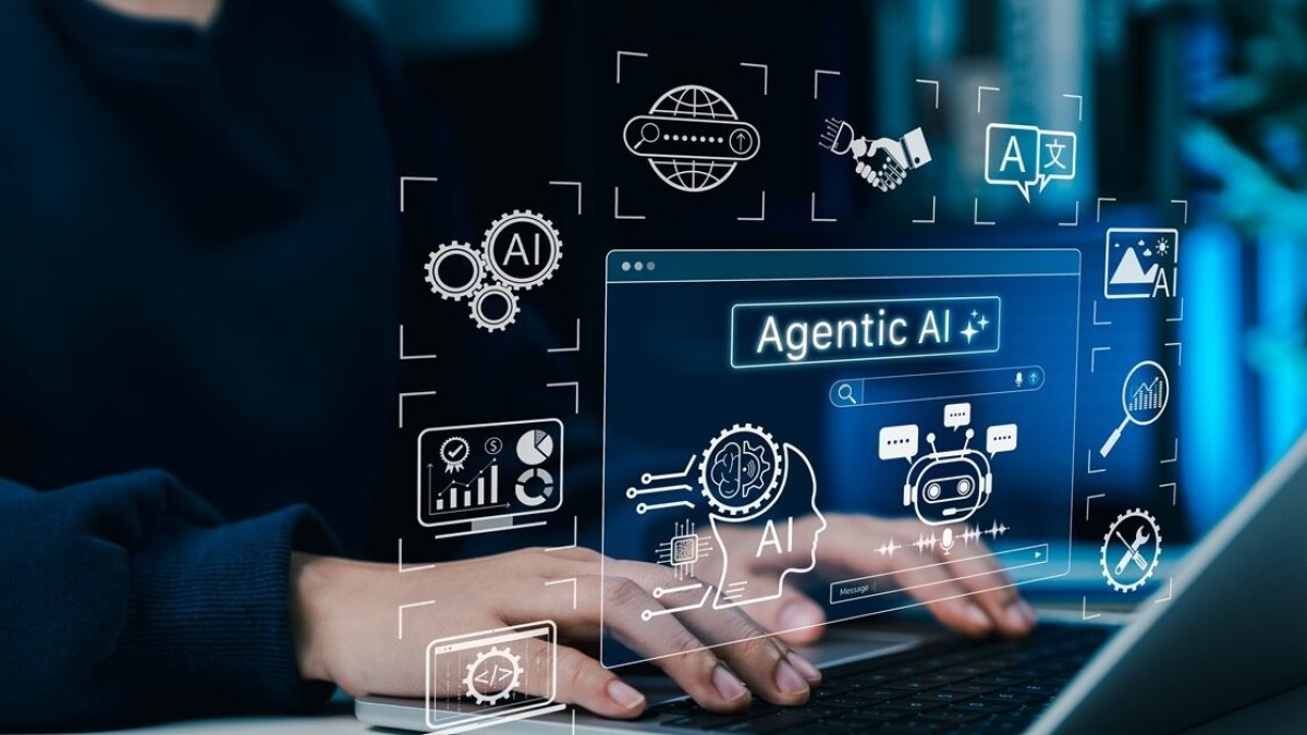 Sécurité applicative : ce que l’IA agentique change pour les équipes de développement web