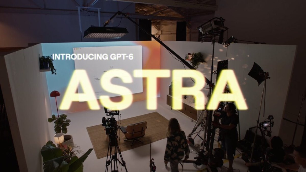 OpenAI lance GPT-6 Astra, son premier modèle classé au niveau de risque cyber maximal