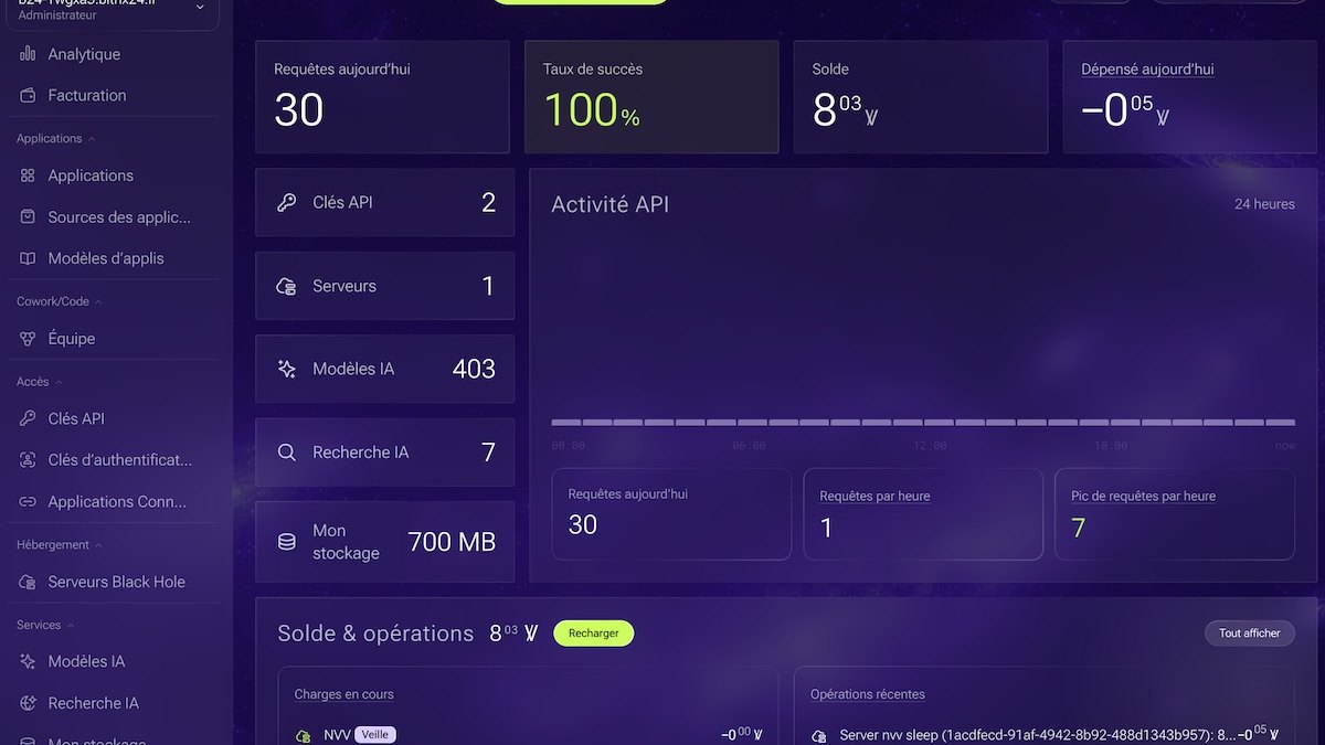 Alaio Vibecode : Bitrix24 ouvre la création d’applications par IA à tous les métiers