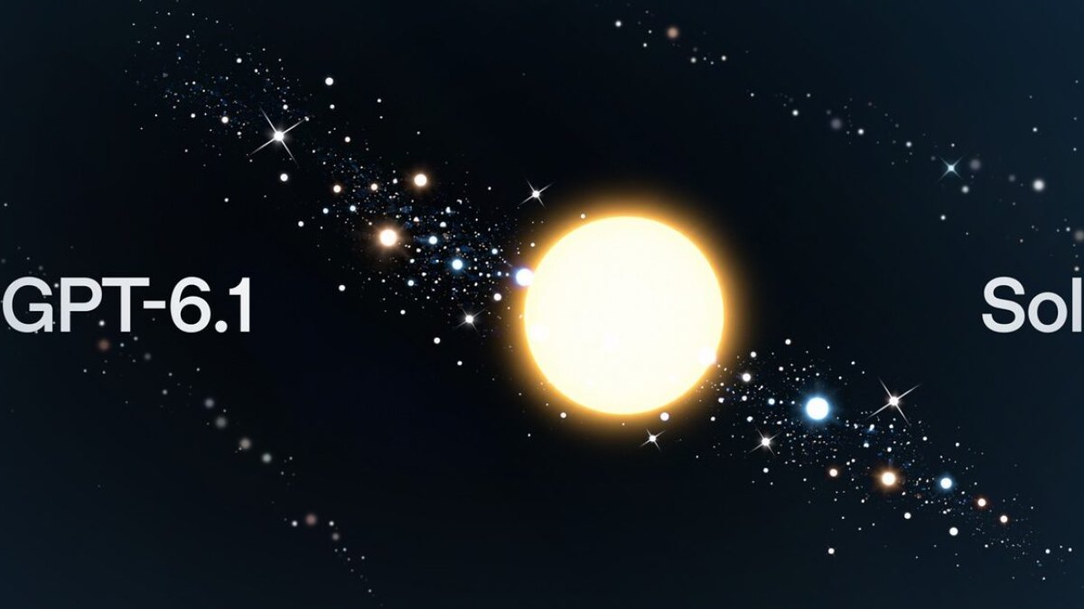 GPT-6.1 Sol : performances, tarifs et disponibilité du nouveau modèle d’OpenAI