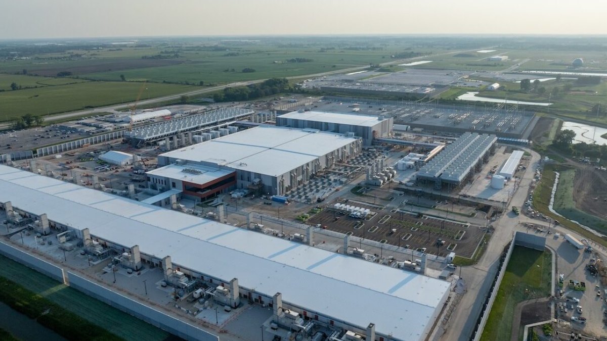 Implantation des data centers : Microsoft a changé de méthode, pas ses concurrents