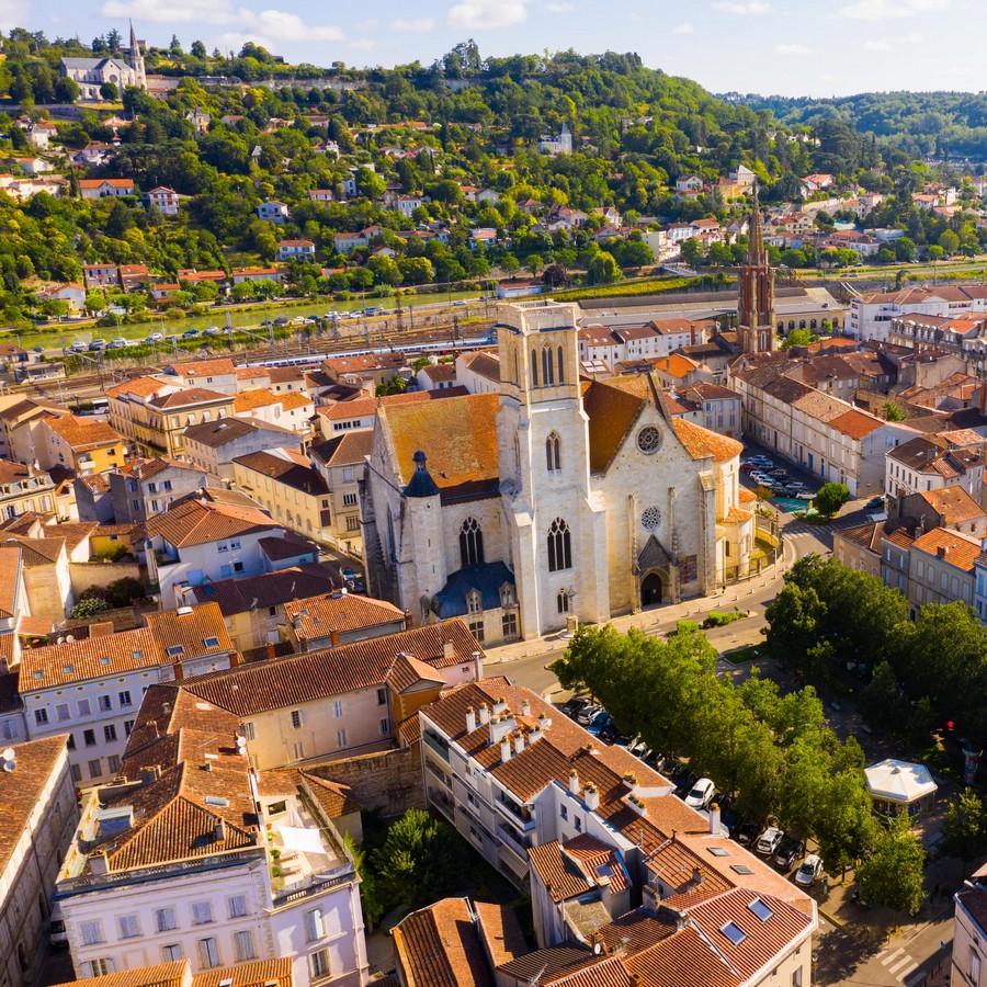 Créer site internet à Agen (Lot-et-Garonne)