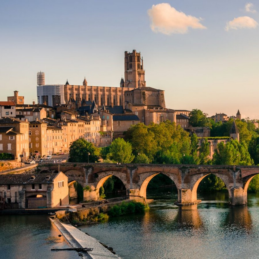 Créer site internet à Albi (Tarn)