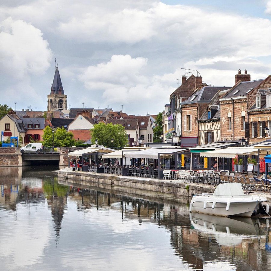 Découvrez l'agence web Nity Pro - Créer son site internet professionnel à Amiens et alentours dans le département Somme. Obtenez un site convivial et adapté à vos besoins d'entreprise dès maintenant !
