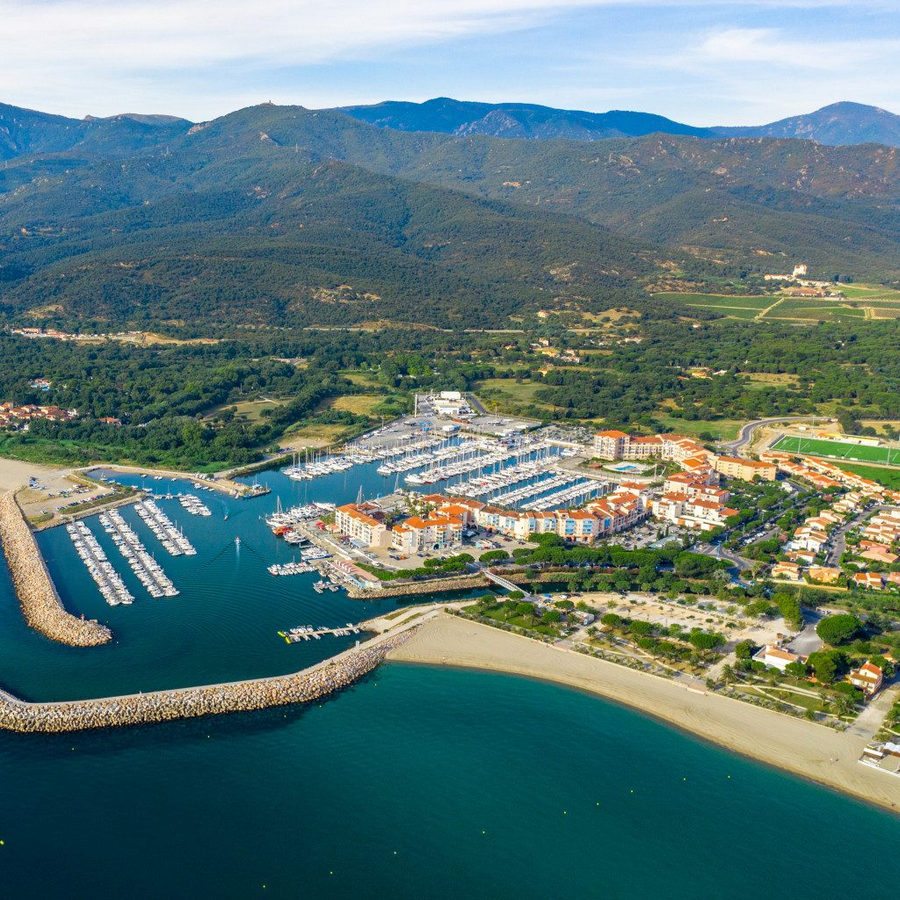 Créer site internet à Argelès-sur-Mer (Pyrénées-Orientales)