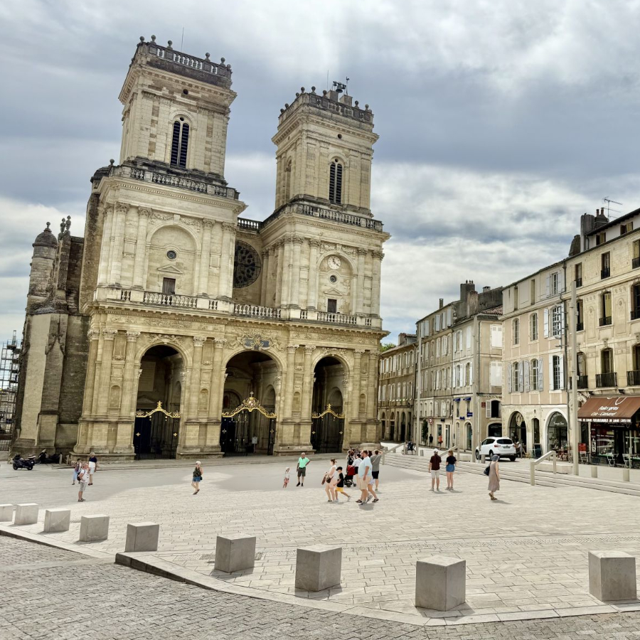 Créer site internet à Auch (Gers)