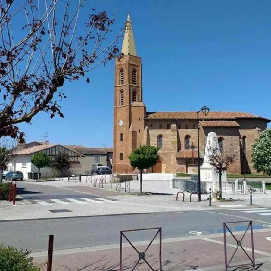 Créer site internet à Aussonne (Haute-Garonne)
