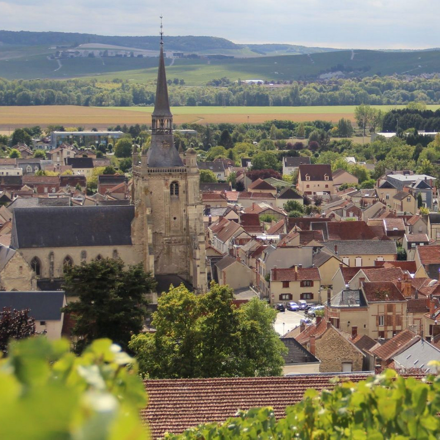 Créer site internet à Aÿ-Champagne (Marne)