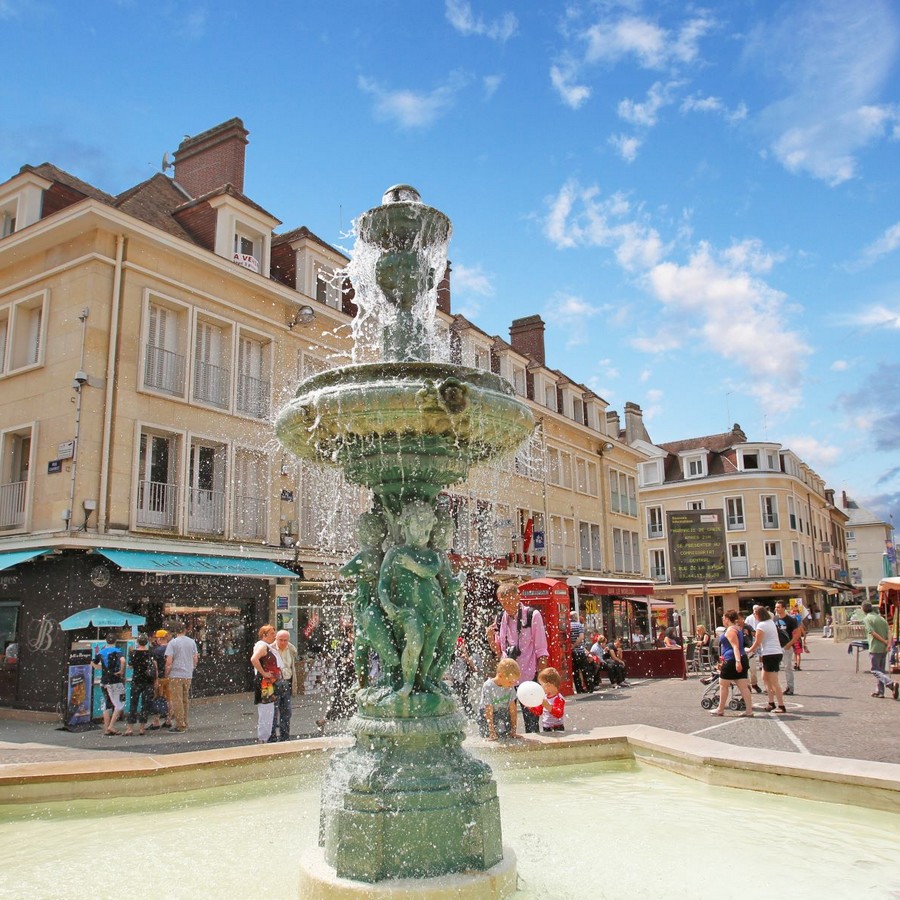 Découvrez l'agence web Nity Pro - Créer son site internet professionnel à Beauvais et alentours dans le département Oise. Obtenez un site convivial et adapté à vos besoins d'entreprise dès maintenant !