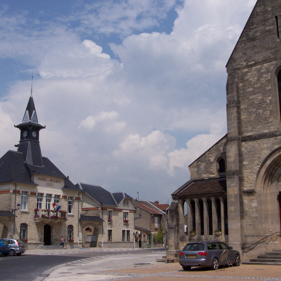 Découvrez l'agence web Nity Pro - Créer son site internet professionnel à Bétheny et alentours dans le département Marne. Obtenez un site convivial et adapté à vos besoins d'entreprise dès maintenant !