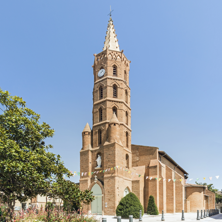 Créer site internet à Blagnac (Haute-Garonne)