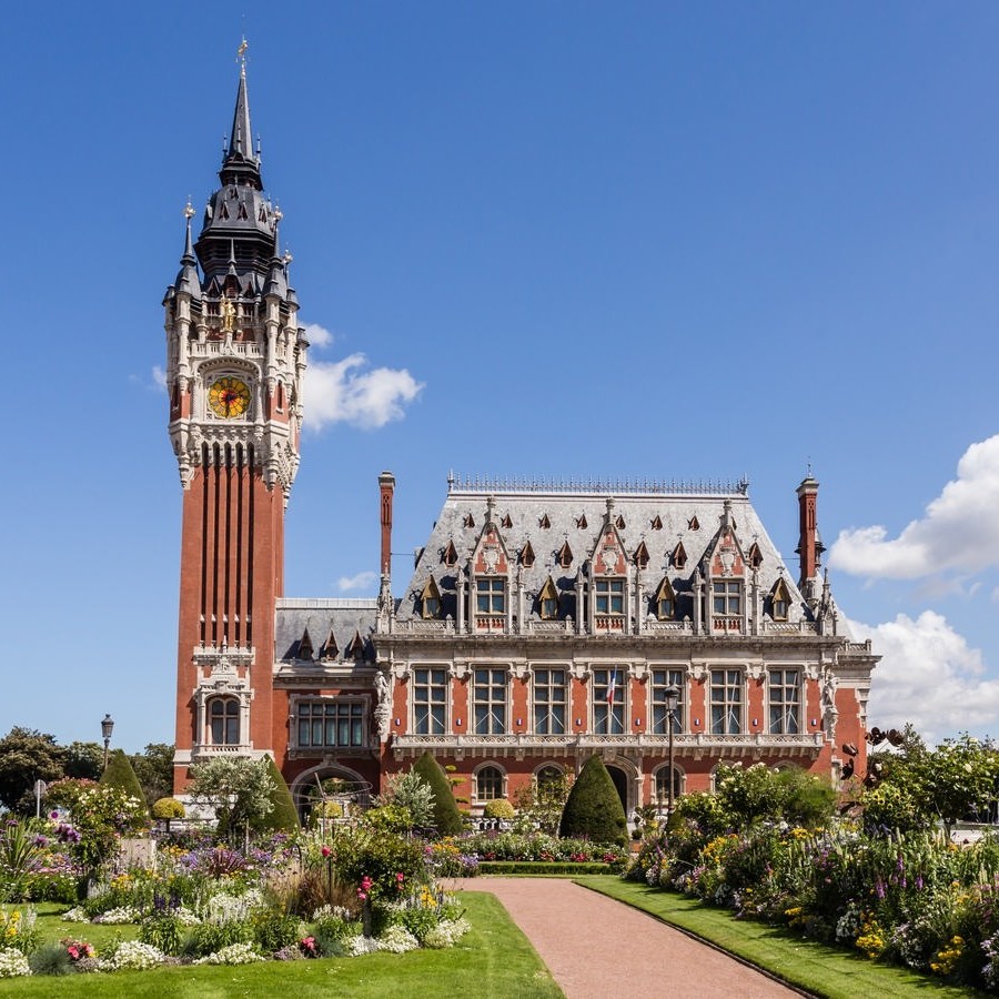 Découvrez l'agence web Nity Pro - Créer son site internet professionnel à Calais et alentours dans le département Pas-de-Calais. Obtenez un site convivial et adapté à vos besoins d'entreprise dès maintenant !