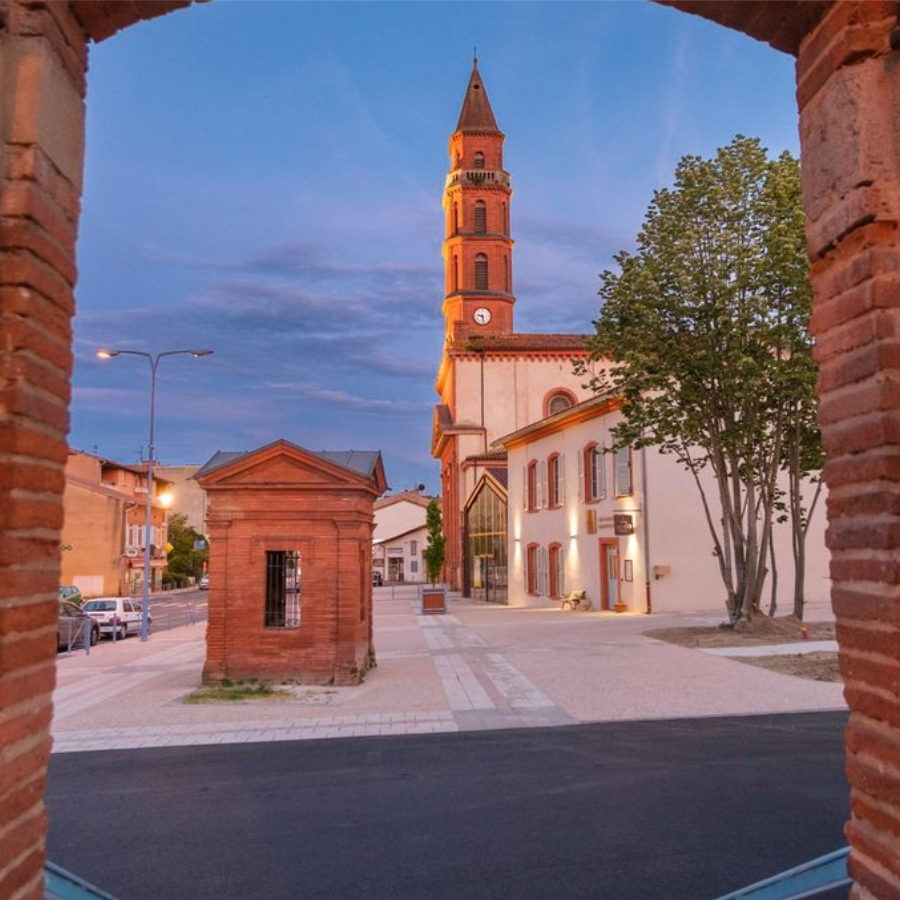 Créer site internet à Castanet-Tolosan (Haute-Garonne)