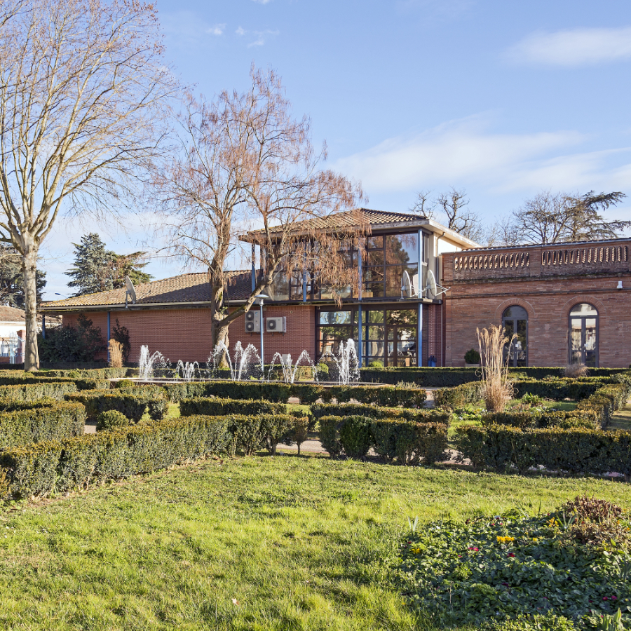 Créer site internet à Castelginest (Haute-Garonne)