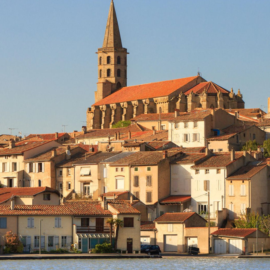 Créer site internet à Castelnaudary (Aude)