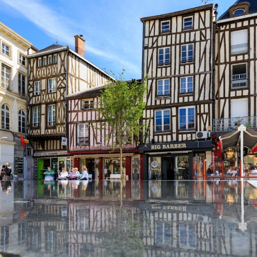 Créer site internet à Châlons-en-Champagne (Marne)