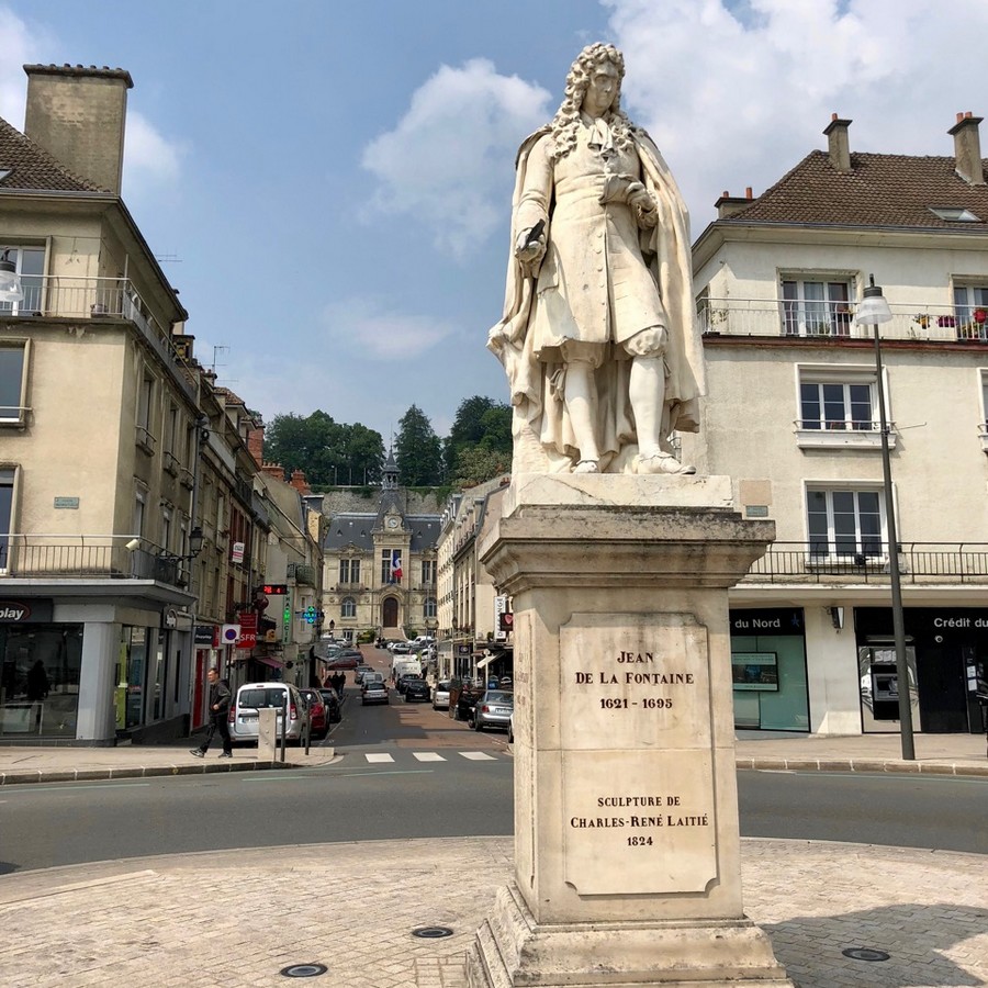 Découvrez l'agence web Nity Pro - Créer son site internet professionnel à Château-Thierry et alentours dans le département Aisne. Obtenez un site convivial et adapté à vos besoins d'entreprise dès maintenant !