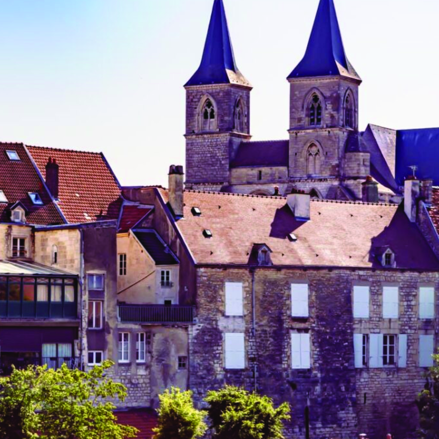 Créer site internet à Chaumont (Haute-Marne)