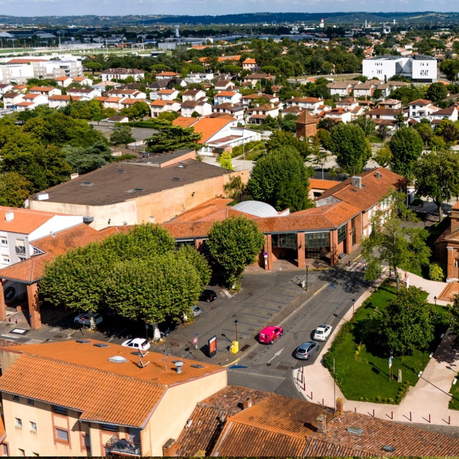 Créer site internet à Cugnaux (Haute-Garonne)