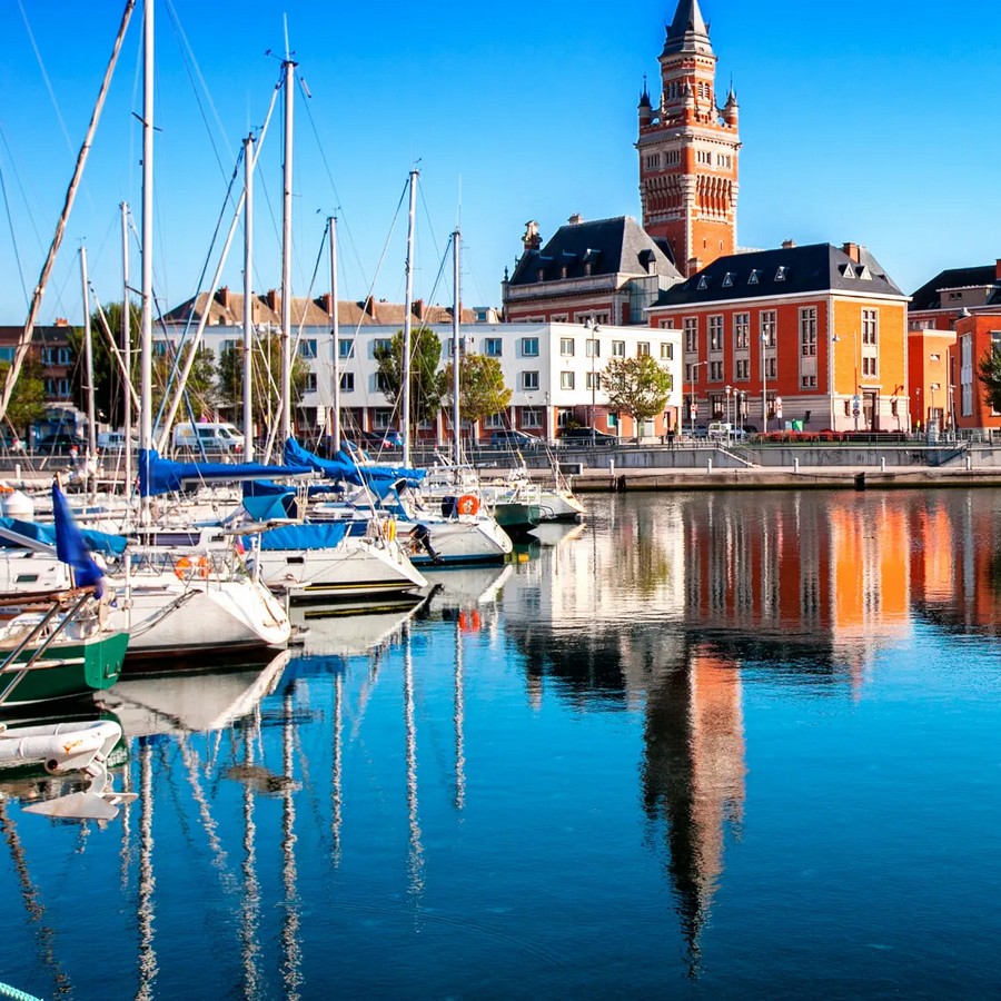 Découvrez l'agence web Nity Pro - Créer son site internet professionnel à Dunkerque et alentours dans le département Nord. Obtenez un site convivial et adapté à vos besoins d'entreprise dès maintenant !