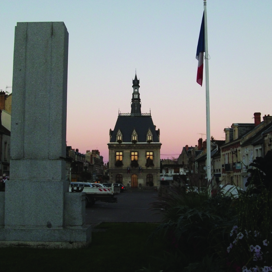 Créer site internet à Fismes (Marne)