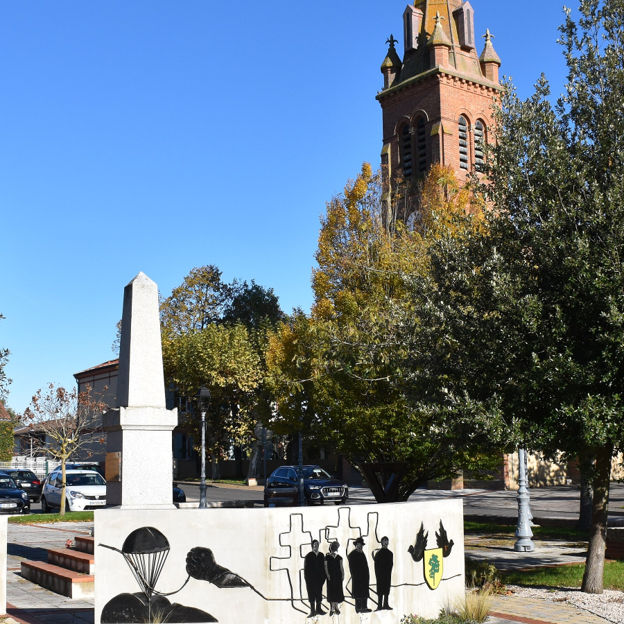 Créer site internet à Fonsorbes (Haute-Garonne)