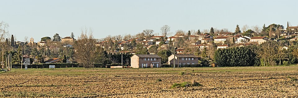Créer site internet à Gratentour (Haute-Garonne)