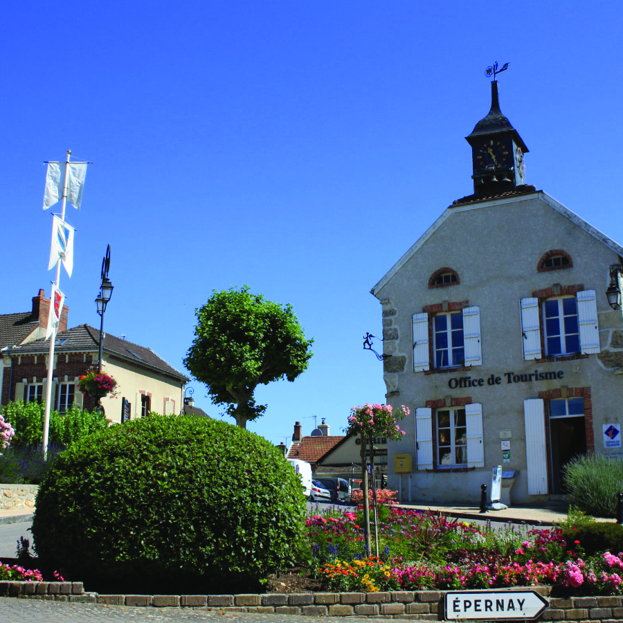 Créer site internet à Hautvillers (Marne)