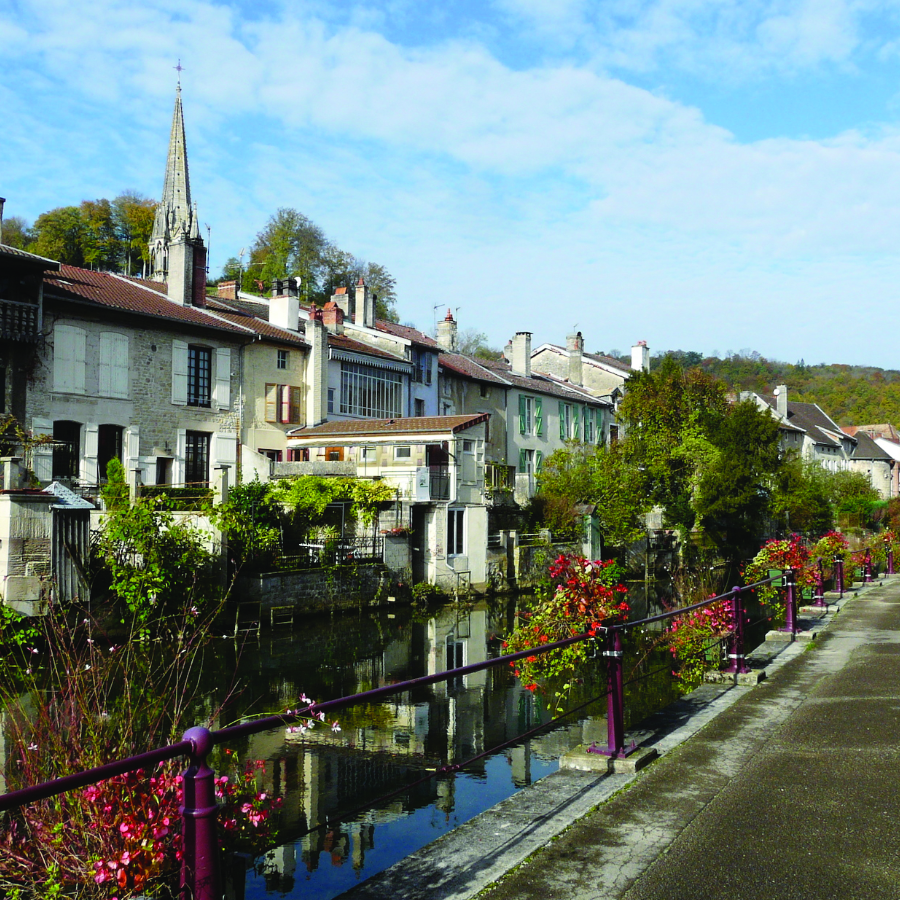 Créer site internet à Joinville (Haute-Marne)