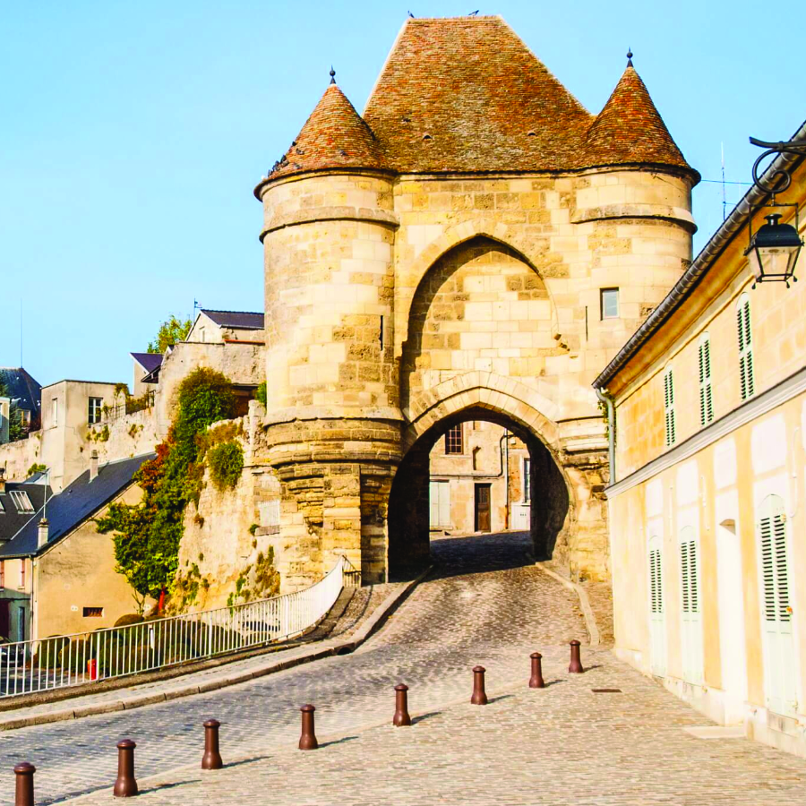 Créer site internet à Laon (Aisne)