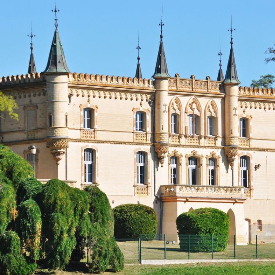 Créer site internet à Launaguet (Haute-Garonne)