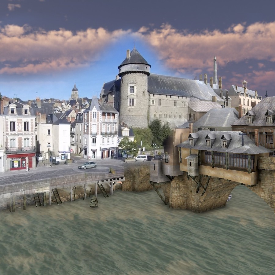 Découvrez l'agence web Nity Pro - Créer son site internet professionnel à Laval et alentours dans le département Mayenne. Obtenez un site convivial et adapté à vos besoins d'entreprise dès maintenant !