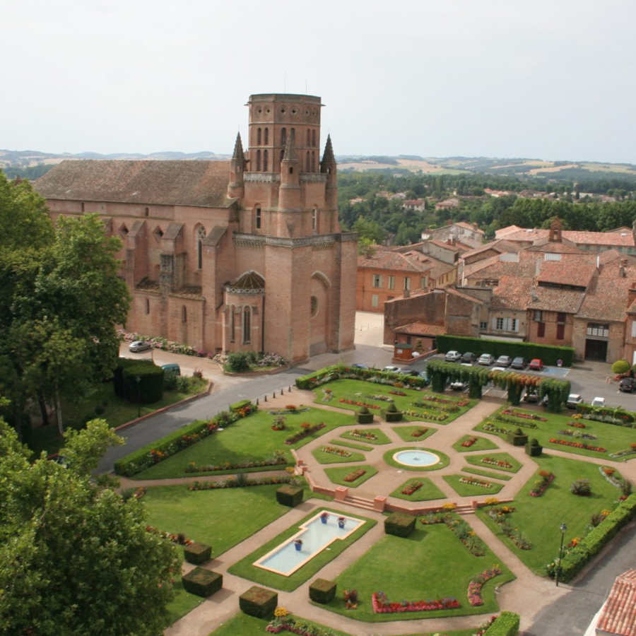 Créer site internet à Lavaur (Tarn)