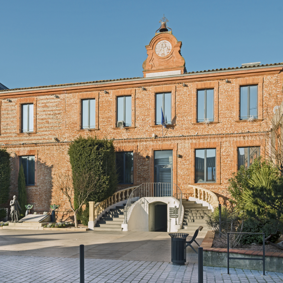 Créer site internet à Léguevin (Haute-Garonne)