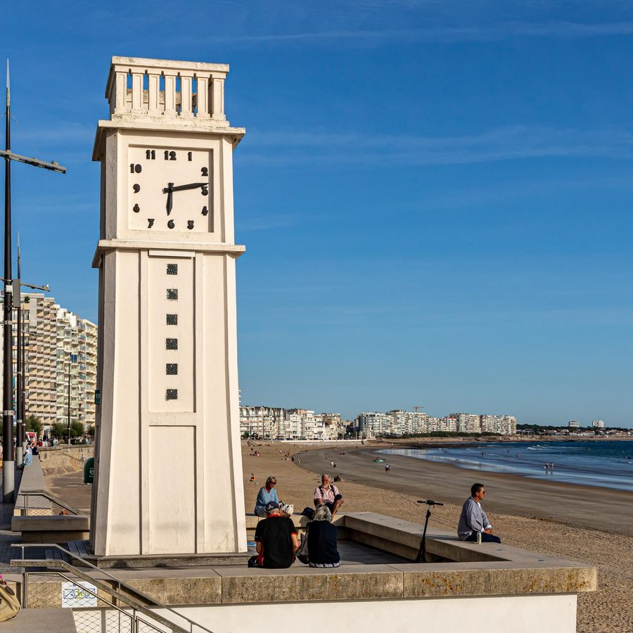Découvrez l'agence web Nity Pro - Créer son site internet professionnel à Les Sables-d'Olonne et alentours dans le département Vendée. Obtenez un site convivial et adapté à vos besoins d'entreprise dès maintenant !